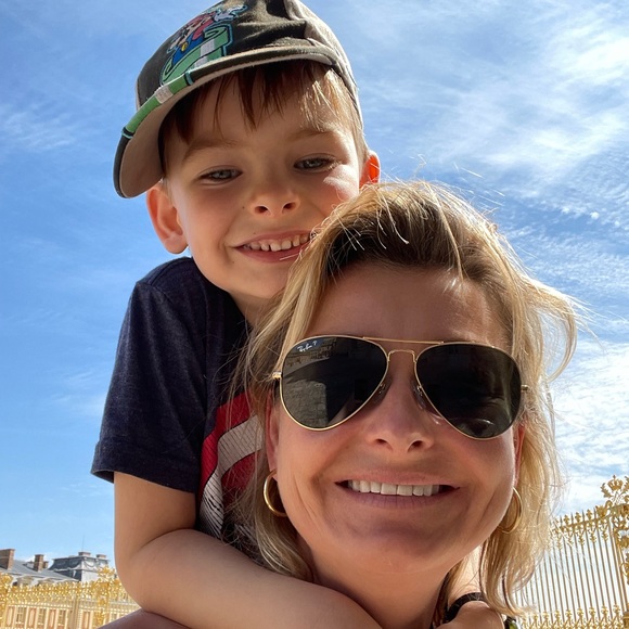 Meet your Posher, Veronika! - Picture 10 of 11